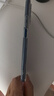 ESCASE 適用于榮耀X10手機殼華為保護套 防摔全包/軟殼硅膠（有掛繩孔）保護套 透明 曬單實(shí)拍圖