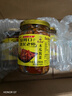 龍老師木瓜絲280g*3罐 下飯菜榨菜咸菜醬菜香辣木瓜條 拌飯拌面糧油調(diào)味 曬單實(shí)拍圖