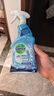 滴露（Dettol）浴室清潔劑750ml玻璃廁所衛生間馬桶清潔劑泡沫潔廁液噴霧 曬單實(shí)拍圖