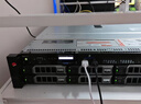 DELL戴爾R720/R730XD/R540二手機架式服務(wù)器主機電腦2U機架ERP數據庫存儲虛擬機多開(kāi)云計算12盤(pán)鉑金56核心 R730xd套餐一/24核/16G/2TB*1硬盤(pán) 曬單實(shí)拍圖