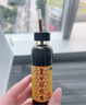 東阿阿膠復方阿膠漿 20ml*48支  補氣養血 提高睡眠 阿膠口服液 頭暈目眩失眠貧血紅參熟地黃 曬單實(shí)拍圖