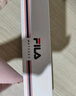 斐樂（FILA）學生考試專用手表男女初高中生簡約夜光防水石英表6634-002 曬單實拍圖