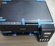 愛(ài)普生（EPSON）L3258 無(wú)線(xiàn)WIFI 彩色打印機 多功能一體機 (打印 復印 掃描)家用辦公打印(L3158升級型) 曬單實(shí)拍圖