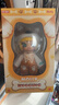 POP MART泡泡瑪特 BABY MOLLY抱抱1/8可動(dòng)人偶BJD潮玩玩具擺件 BABY MOLLY抱抱1/8 BJD 曬單實(shí)拍圖