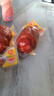 鳳祥食品 奧爾良雞米花1.56斤(260g*3)裹粉炸雞鹽酥雞兒童雞塊空氣炸鍋 曬單實(shí)拍圖