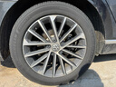 米其林（MICHELIN）汽車輪胎 215/55R17 94V 浩悅五代Primacy 5 適配邁騰帕薩特/天籟 曬單實拍圖