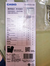卡西歐（CASIO）fx-991CNCW科學(xué)函數計算器fx-991升級款大學(xué)生考研物化生競賽學(xué)習考試黑色 曬單實(shí)拍圖
