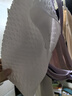 李寧（LI-NING）泳衣女士連體平角專業(yè)運(yùn)動(dòng)聚攏遮肚顯瘦溫泉度假泳衣1251黑L 曬單實(shí)拍圖