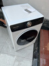 卡雷亞德國CORREA大容量烘干機16公斤商用酒店民宿賓館烘床單被套毛巾浴巾家用滾筒學(xué)校智能熨燙防皺直排 16KG高端+高溫巴氏殺菌+時(shí)間可選+除皺+快烘 曬單實(shí)拍圖