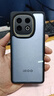 vivo iQOO Z10 Turbo+ 12GB+256GB 極地灰 天璣9400+旗艦芯  8000mAh超薄藍海電池 國家補貼 電競手機 曬單實拍圖
