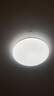 Yeelight易來(lái)led全光譜吸頂燈客廳臥室接入米家APP靈犀3.0C500【包安裝】 曬單實(shí)拍圖