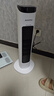 澳柯瑪(AUCMA)石墨烯遙控取暖器/塔式電暖氣/電暖器/家用/辦公室暖腳/家用暖風(fēng)機(jī)/速熱電熱扇NF20H165(Y) 曬單實(shí)拍圖