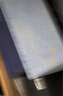 耐克（NIKE）喬丹男女同款A(yù)J4水洗丹寧復(fù)刻運(yùn)動(dòng)鞋休閑鞋 IB6716-100 42.5 曬單實(shí)拍圖