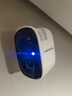 神眸家門口樓道攝像頭 免插電監(jiān)控器 無線wifi家用室內電池充電戶外太陽能高清夜視手機遠程磁吸免打孔 【經典款】BC22-白色（基礎入門款優(yōu)選） 裸機 曬單實拍圖