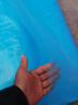 加厚保溫塑料膜防水防寒大棚膜蔬菜棚養殖棚倉儲保暖塑料薄膜po膜 國標8s加厚高透光消霧po膜 2米寬3米長(cháng) 曬單實(shí)拍圖