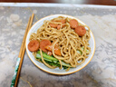 海天 生抽醬油1.9L【釀造醬油】經(jīng)典系列 原粒黃豆點蘸提鮮涼拌 曬單實拍圖