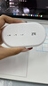 中興（ZTE）U10LS隨身wifi6移動(dòng)無(wú)線(xiàn)wifi免插卡隨行車(chē)載上網(wǎng)卡便攜式上網(wǎng)寶支持5G/4G設備全國通用流量2025款  曬單實(shí)拍圖