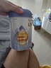 惠氏啟賦藍鉆1段810g嬰兒配方奶粉藍鉆1段350g惠氏啟賦鉑金1段818g 810g癟罐破蓋 26年5月到期*1罐 曬單實(shí)拍圖