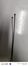 山澤自鎖式尼龍扎帶 2.5*200mm 理線(xiàn)帶 束線(xiàn)捆扎綁帶 黑 約100根/包 ZD-47 曬單實(shí)拍圖