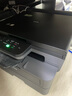 兄弟（brother）DCP-L2628DW/L2648DW/L2518激光自動(dòng)雙面打印機連續復印掃描一體機多功能無(wú)線(xiàn)手機家用辦公 DCP-L2628DW【自動(dòng)雙面+無(wú)線(xiàn)遠程+有線(xiàn)】 官方標配【全新正 曬單實(shí)拍圖