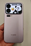 小米（MI）Xiaomi 17 Pro 6.3英寸小尺寸旗艦手機 徠卡5倍光學變焦 超窄四等邊 6300mAh大電池 小米手機17pro 冷煙紫 12GB+512GB 曬單實拍圖