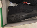 耐克（NIKE）男子籃球鞋IMMORTALITY 4運動(dòng)鞋FQ3681-003  黑色  44 曬單實(shí)拍圖