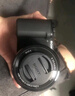索尼（SONY）ZV-E10L 半畫(huà)幅微單相機 美膚拍照 精準對焦 VLOG APS-C畫(huà)幅  zve10 ZV-10 ZV-E10K套機黑【贈128G卡+皮套+電池等】 官方標配 曬單實(shí)拍圖