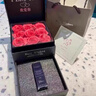 迪奧DIOR【鄧為推薦】烈艷藍(lán)金口紅絲絨720啞光唇膏 生日禮物送女友 曬單實(shí)拍圖