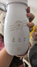 卡士（couss）全自動(dòng)智能酸奶機(jī)便攜杯家用可制冷酸奶發(fā)酵機(jī)小型易清洗玻璃杯內(nèi)膽多功能專業(yè)自制冷藏酸奶 【CY103簡(jiǎn)易裝】250ml便攜杯 曬單實(shí)拍圖