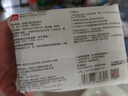 好孩子（gb）嬰兒衛(wèi)生濕巾 橄欖滋養(yǎng)濕巾80抽*8包 新生兒濕紙巾 曬單實拍圖