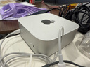 【限時(shí)補貼】Mac mini M4迷你臺式電腦主機2024新款（10+10核） M4芯片（特惠不帶票） 16G+256G【國行全新】 曬單實(shí)拍圖