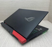 ROG魔霸新銳 2025 銳龍9 16英寸 游戲本筆記本電腦(R9 8940HX 16G 1T RTX5060 2.5K 165Hz) 曬單實(shí)拍圖