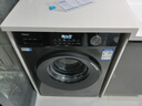海爾（Haier）滾筒洗衣機全自動(dòng)10公斤MATE29S相似款一級能效懶人超薄家用大容量MAX29S家電國家補貼20%以舊換新 行業(yè)銷(xiāo)冠丨熱銷(xiāo)百萬(wàn)丨原創(chuàng  )沖浪洗 曬單實(shí)拍圖