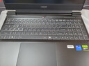 神舟（HASEE）【國家補貼20% RTX5060】戰神S8 13代酷睿i7 15.6英寸游戲本筆記本電腦(i7-13620H 16G 1TB 165Hz) 曬單實(shí)拍圖
