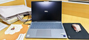 戴爾筆記本電腦 國家補貼 DELL 16Plus 120Hz 16英寸高性能輕薄本AI辦公(2代酷睿Ultra 7 32G 1T 2.5K) 曬單實(shí)拍圖