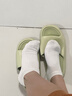 回力襪子男棉襪7A抑菌短襪防臭襪男吸汗抗菌耐磨春秋船襪真棉男士襪子 曬單實(shí)拍圖