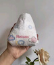 好奇（Huggies）金裝拉拉褲XXL74(15kg以上)尿不濕【速干不易紅】 曬單實(shí)拍圖