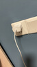 固質(zhì)優(yōu)品蘋果充電器正品充電線氮化鎵適配原裝45W快充PD套裝iPhone14ProMax13 16 15手機12充電頭30W數(shù)據(jù)線 【蘋果8-14系列】PD30W閃充丨單線正品1米 曬單實拍圖