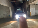 先科汽車led大燈激光車燈近光燈遠(yuǎn)光燈改裝超亮燈泡H7【2支裝】 曬單實(shí)拍圖
