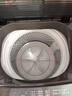 美的（Midea）波輪洗衣機全自動(dòng)家用 MB10V37T 10公斤 一級能效 健康除螨 全域抗菌  以舊換新 家電國家補貼20% 曬單實(shí)拍圖