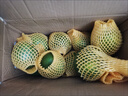 福建翡翠青皮葡萄柚爆汁新鮮西柚柚子純甜黃肉當季孕婦水果整箱 3斤中果/3-4個(gè)（送開(kāi)果器） 翡翠葡萄柚 曬單實(shí)拍圖