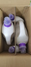 芭菲桂花香氛洗衣液14.8斤（3kg*2+700g*2）持久留香柔軟護色深層潔凈 曬單實(shí)拍圖