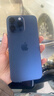Apple/蘋(píng)果【分期0首付】蘋(píng)果15promax iPhone15pro雙卡 全網(wǎng)通 5G手機 蘋(píng)果15promax 藍色鈦金屬 256GB+全網(wǎng)通+質(zhì)保2年+配件禮包 曬單實(shí)拍圖