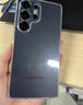 三星（SAMSUNG）Galaxy S25系列 超擬人AI 視覺(jué)影像庫存智能手機S25ultra 6.9英寸 S25 Ultra鈦影黑 12+256GB港版雙卡 曬單實(shí)拍圖