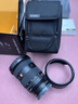 索尼（SONY）FE 24-70mm F2.8 GM II 全畫幅標(biāo)準(zhǔn)變焦 G大師鏡頭 恒定光圈 廣角到中焦距 SEL2470GM2【贈尼克斯82UV+清】 標(biāo)配 曬單實(shí)拍圖