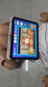 Apple/蘋果 iPad11英寸 A16芯片2025年款 平板電腦 (128GB WLAN版/學(xué)習(xí)辦公娛樂)藍(lán)色 曬單實拍圖