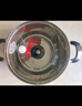 美廚（maxcook）湯鍋 304不銹鋼湯鍋湯煲24cm 加厚復合底 電磁爐通用MCT8220 曬單實(shí)拍圖