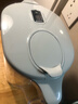 碧然德（BRITA）過(guò)濾凈水器  家用濾水壺 Kalea 晨汐系列XL 3.5L（灰）+專(zhuān)家版濾芯11枚 環(huán)保加固包裝 曬單實(shí)拍圖