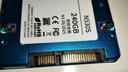 朗科（Netac）240GB SSD固態(tài)硬盤(pán) SATA3.0接口 N530S超光系列 電腦升級核心組件 曬單實(shí)拍圖