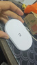 中興【熱銷榜NO.1】U10LS隨身wifi6免插卡無線高速支持2025款5G/4G路由器隨身便攜無限制移動聯(lián)通電信 頂配款【升級3000毫安】續(xù)航WiFi6-白色 中興官方送1500G-不限速不虛標(biāo) 曬單實拍圖